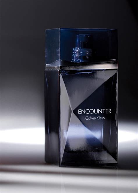 parfum calvin klein pour homme encounter